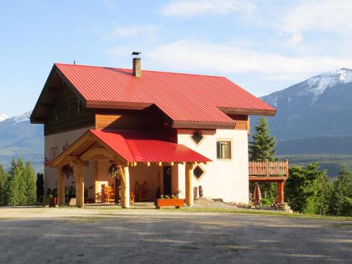 Фотография мини отеля Tschurtschenthaler Lodge