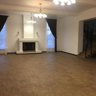 Фотография гостиницы Берег