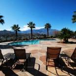 Фотография гостиницы Holiday Inn Express Hotel & Suites Cathedral City - Palm Springs, an IHG Hotel