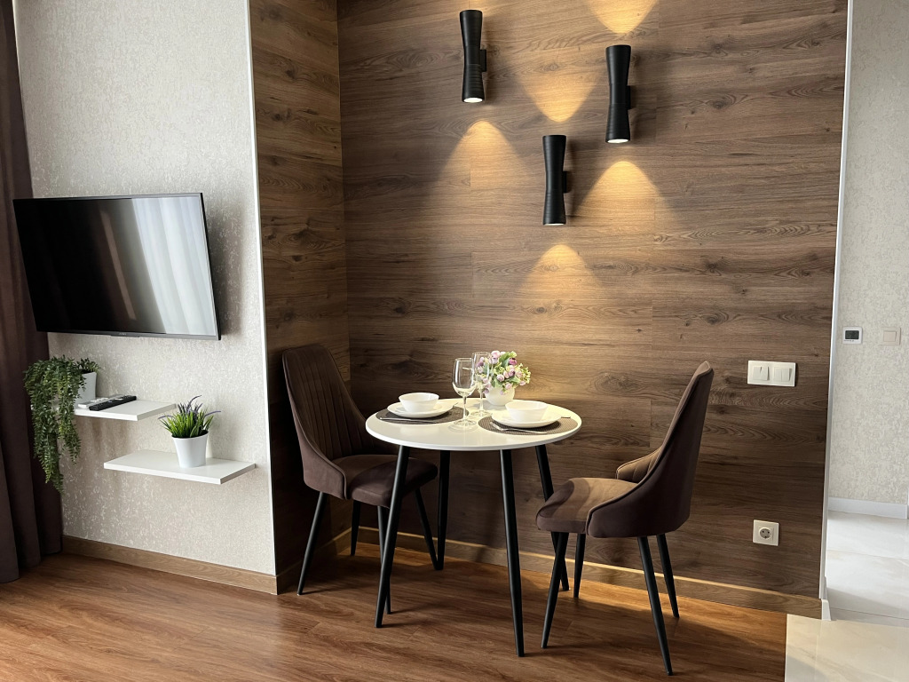 Фотография квартиры Квартира Greenhouse