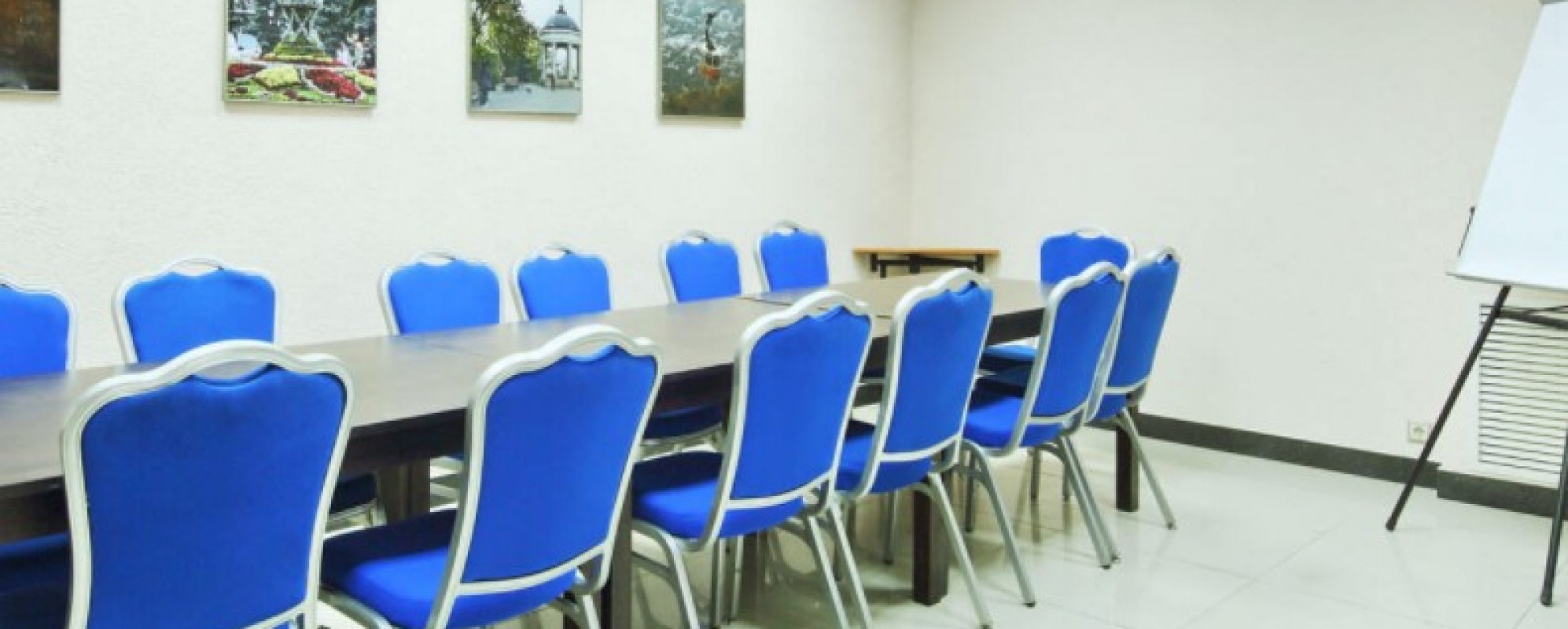 Фотографии комнаты для переговоров Бештау