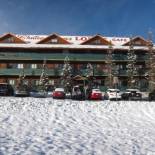 Фотография гостиницы Chateau Apres Lodge