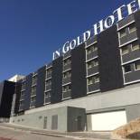 Фотография гостиницы In Gold Hotel & Spa