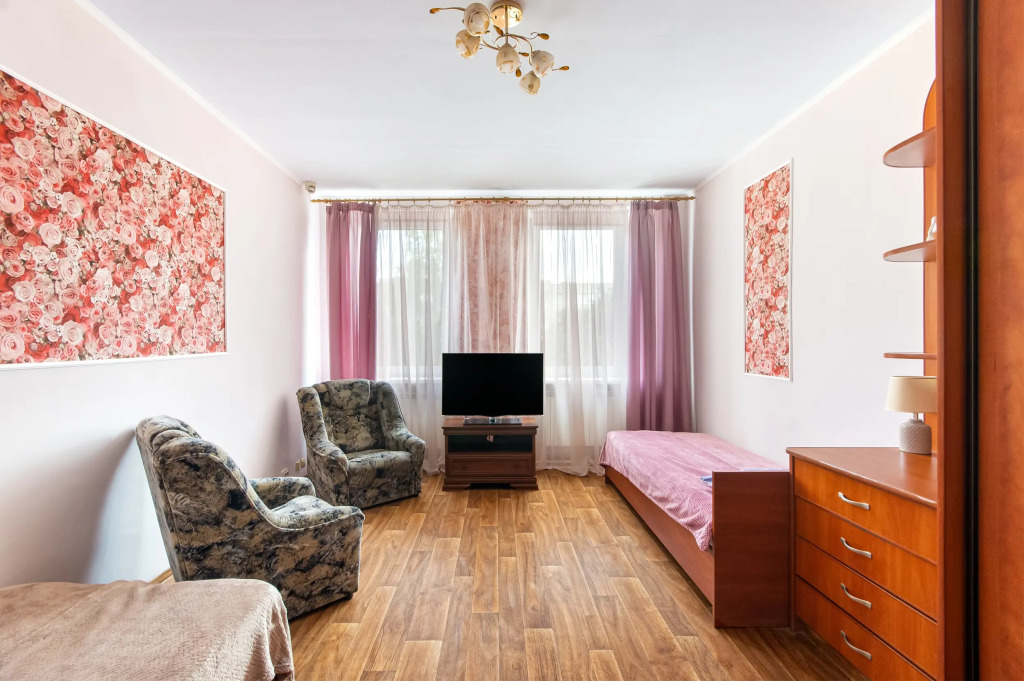 Фотография квартиры Апартаменты на Казанской