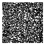 QR код гостиницы Элегия