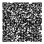 QR код хостела Rooms