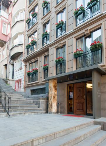 Фотография апарт отеля GK Regency Suites Hotel