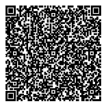 QR код базы отдыха Кемпинг отель Ольхон