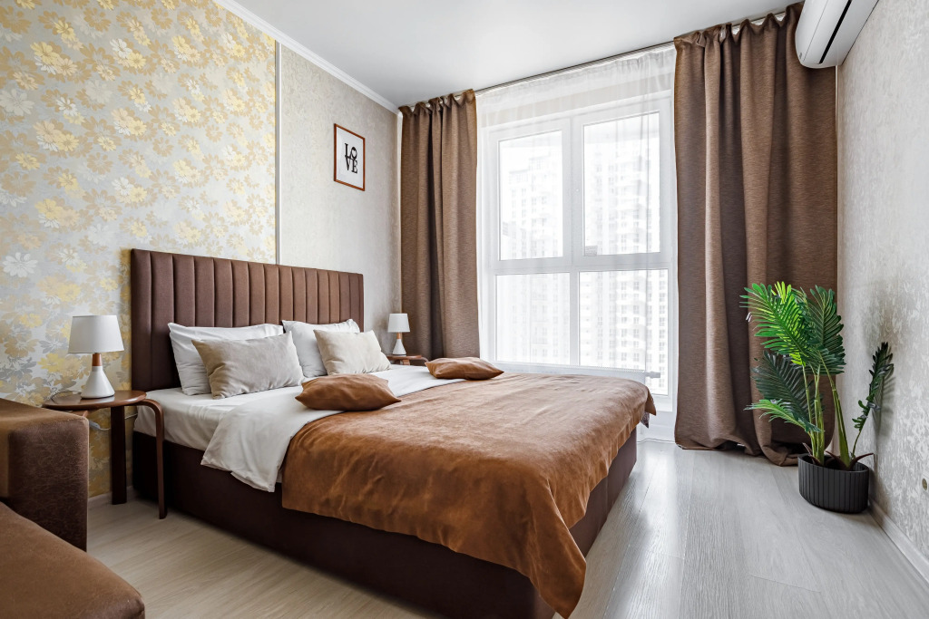 Фотография квартиры Апартаменты в центре Краснодара