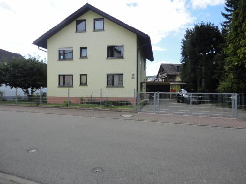 Фотография гостевого дома Ferienwohnung Toska