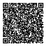 QR код гостиницы Hoshen