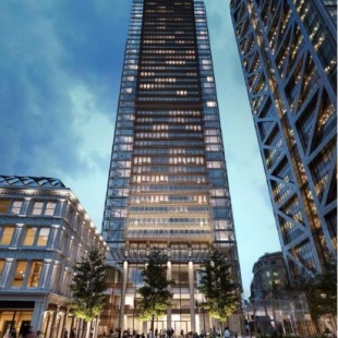 Фотография гостиницы Pan Pacific London