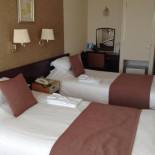 Фотография гостиницы Okayama Plaza Hotel