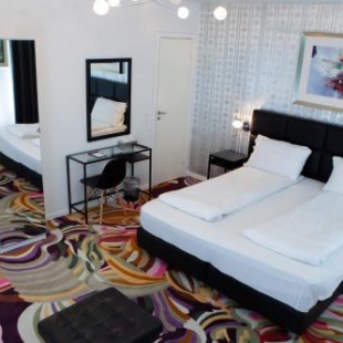 Фотография гостиницы A Hotels City