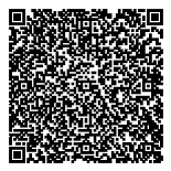 QR код гостиницы Первомайский