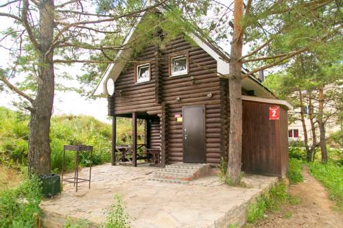 Фотография гостиницы Наша поляна