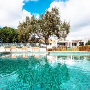 Фотографии гостевого дома
Monte do Medronhal