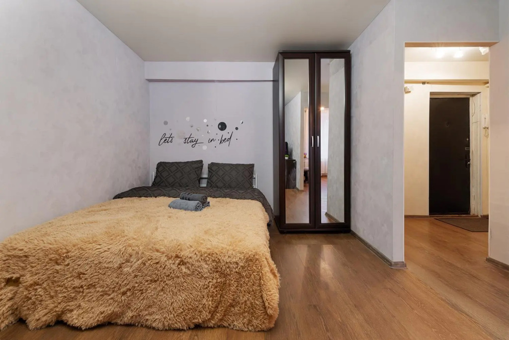 Фотография квартиры Comfort Homes на улице Нижняя Масловка 6 корпус 1