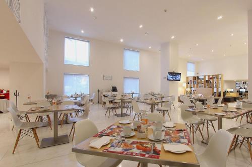 Фотография гостиницы Fiesta Inn Naucalpan