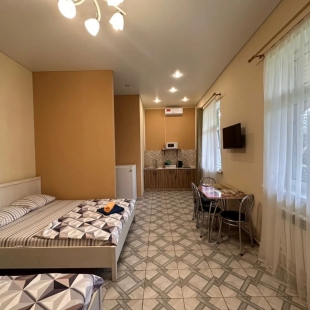 Фотография квартиры Квартира Студия недалеко от цента