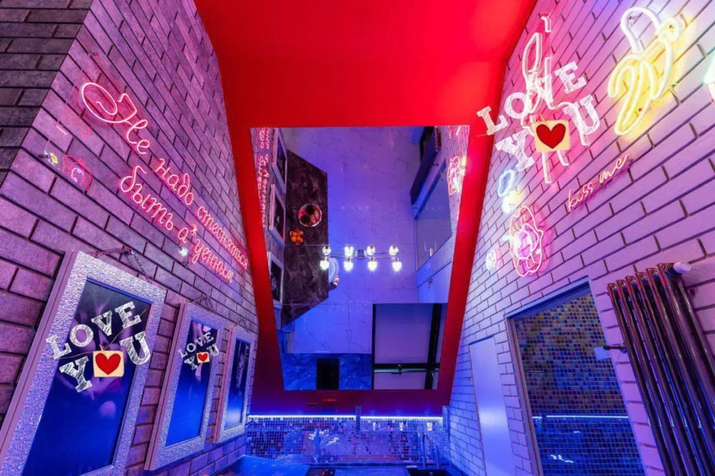 Фотография квартиры Апарт Энержи