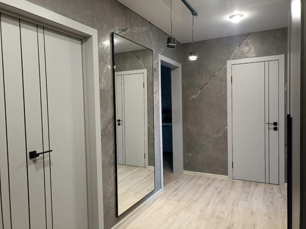 Фотография квартиры Квартира Двухкомнатная В НОВОМ ДОМЕ в ЖК Бунина парк