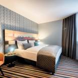 Фотография гостиницы Leonardo Boutique Hotel Düsseldorf