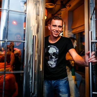 Фотография кафе Кафе "Токс"