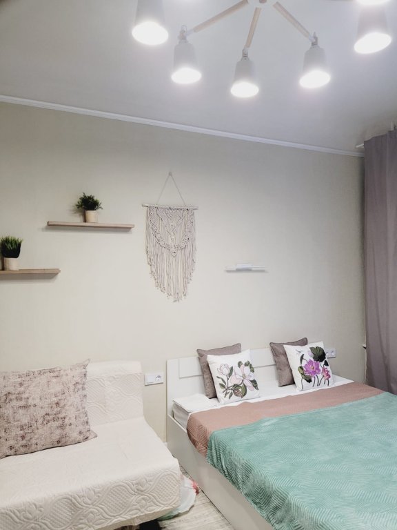 Фотография квартиры Апартаменты Уютные апартаменты на пл. Ленина