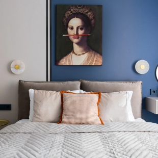 Фотография квартиры Magic Aparts | Квартира Resort и Spa у Финского Залива