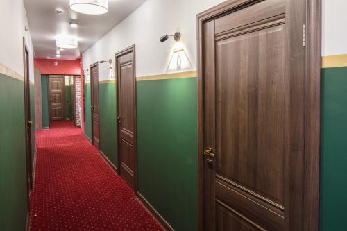 Фотографии гостиницы
МакаровЪ