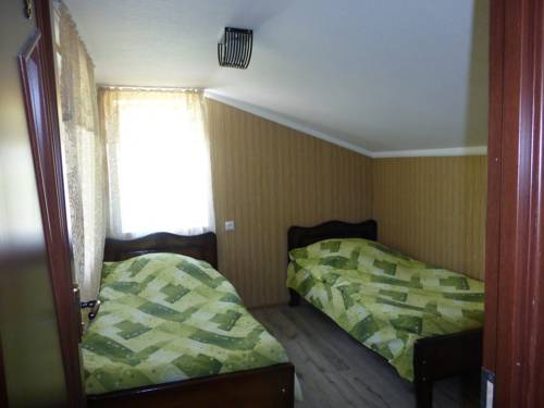 Фотографии гостиницы
Ushguli GuestHouse