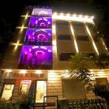 Фотография гостиницы The Park View By De-Vista