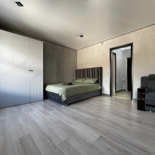 Фотография квартиры Апартаменты комфорт среди горных вершин