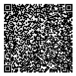 QR код гостиницы Уральская