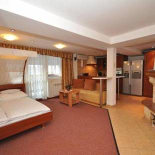 Фотографии мини отеля
Willa Hostel Kasprowy