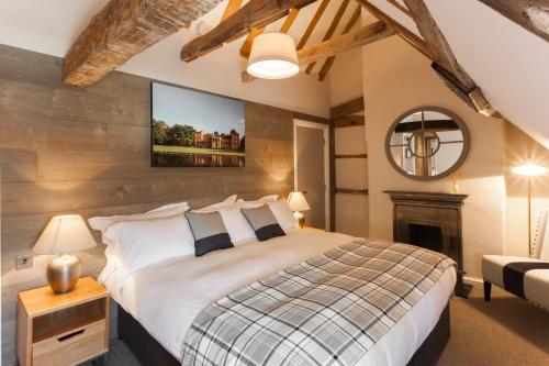 Фотография гостиницы The Red Lion