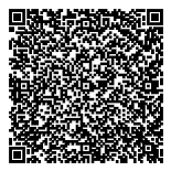 QR код гостиницы Две берёзки