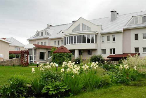 Фотографии гостиницы
Уральский Двор