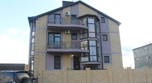 Фотография гостевого дома Радость