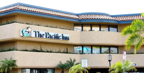 Фотография гостиницы The Pacific Inn