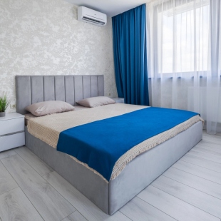 Фотография квартиры Квартира MyНomеYоurHome на Ясногорской 16/2