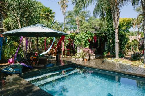 Фотография мини отеля The Art Guesthouse