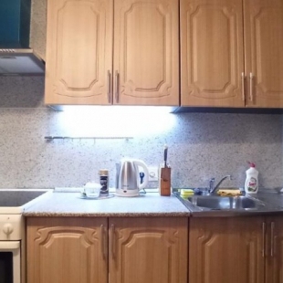 Фотография квартиры Апартаменты на улице Седова 19