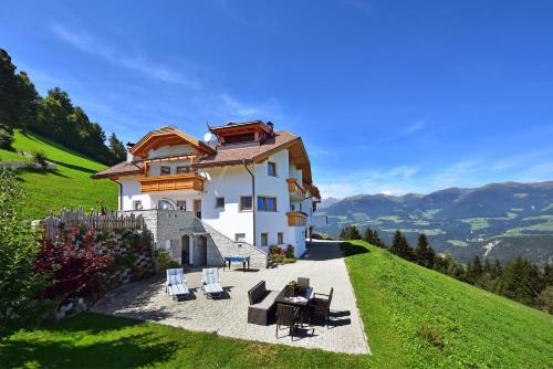 Фотографии базы отдыха
Pirchnerhof