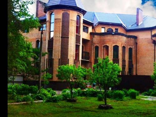 Фотографии гостевого дома
Дом Мечты в Юрлово