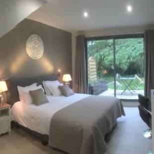 Фотографии гостевого дома
Le Parc Stanislas