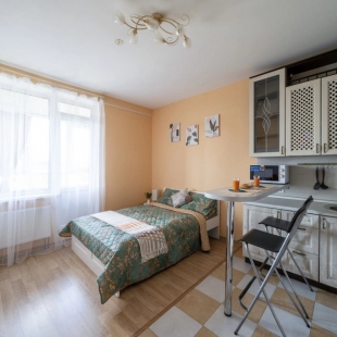 Фотография квартиры Квартира The Best Кудрово