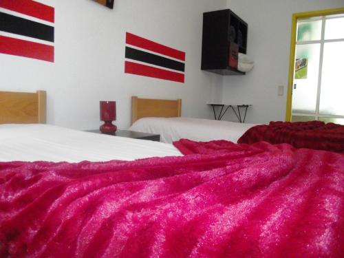 Фотография хостела HI Aveiro – Pousada de Juventude