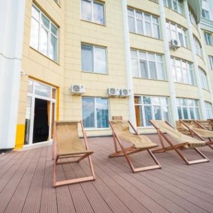 Фотография гостиницы Beehive